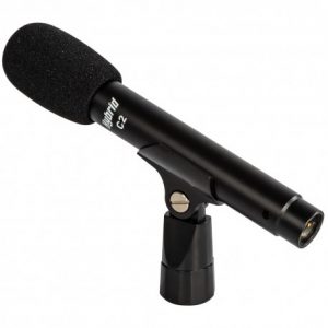 HYBRID C2 PENCIL CONDENSED MICROPHONE