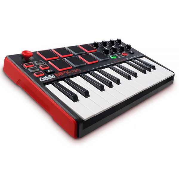 AKAI MPK MINI MK3 - Image 2