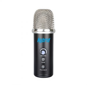 HYBRID C2 - USB CONDENSOR MICROPHONE