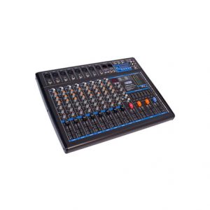 HYBRID - M802UBTX MIXER