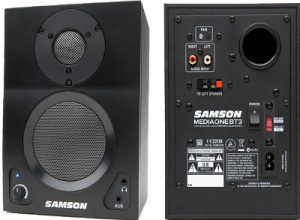 SAMSON MEDIAONE -BT3