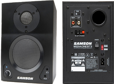 Hybrid hf6 studio deals monitors