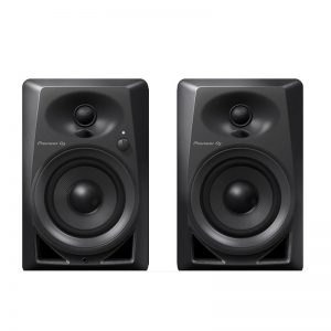 PIONEER DM-40 MONITORS