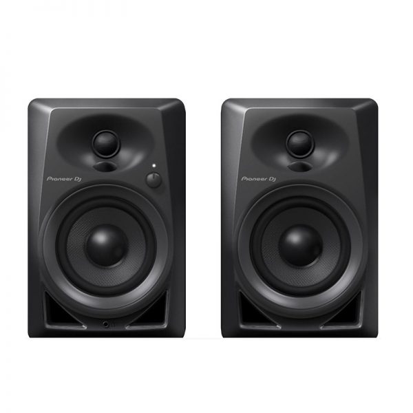 PIONEER DM-40 MONITORS