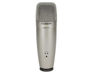 SAMSON - C01U PRO