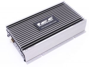 ICE POWER IPM-11000.1 Mini 11000w Monoblock Amplifier