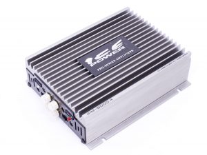ICE POWER IPM-6000.4 Mini 6000w 4ch Amplifier