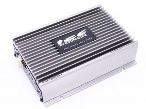 ICE POWER IPM-8000.1 Mini 8000w Monoblock Amplifier