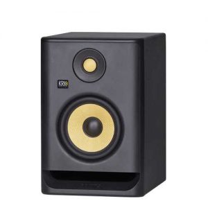 KRK ROKIT RP5 G4 MONITORS