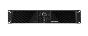 WHARFEDALE - CPD1600 AMPLIFIER
