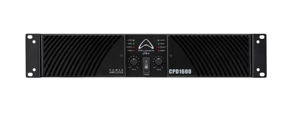 WHARFEDALE - CPD1600 AMPLIFIER