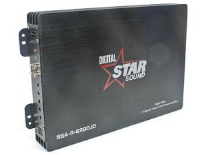 STARSOUND - SSA-R-6900.1 - MONOBLOCK