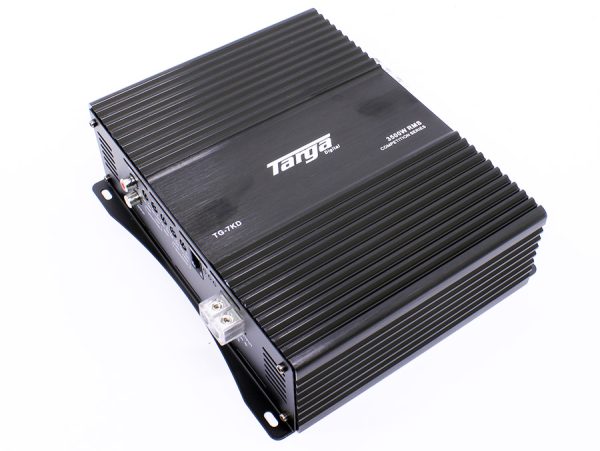 TARGA - TG-7KD 3500 RMS MONOBLOCK