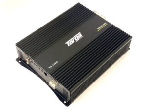 TARGA - TG-15KD 8000W RMS MONOBLOCK
