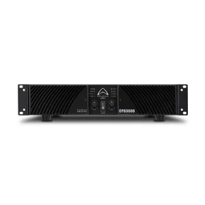 WHAFEDALE CPD3600 AMPLIFIER