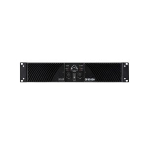 WHARFEDALE CPD2600 AMPLIFIER