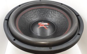 DIGITAL STARSOUND - SSW-A12-12000D4 APOCALYPSE