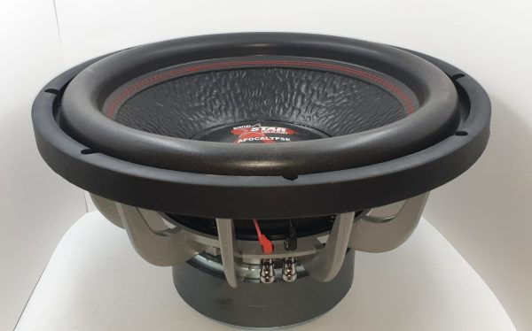 DIGITAL STARSOUND - SSW-A12-12000D4 APOCALYPSE - Image 2