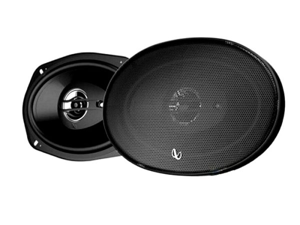 INFINITY - ALPHA 6930 450W 6x9 SPEAKER
