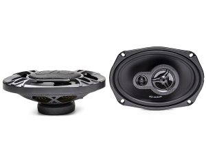 DIGITAL DESIGN - DD-EX6x9 SPEAKERS