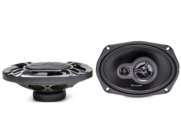 DIGITAL DESIGN - DD-EX6x9 SPEAKERS