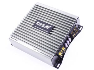 ICE POWER - IPBR12000,4 BRAZILIAN SERIES 4CHANNEL AMPLIFIERT