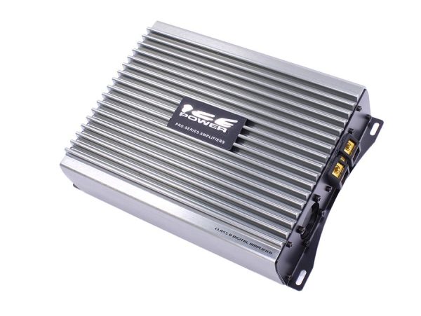 ICE POWER BRAZILIAN SERIES MONOBLOCK IPBR50000,1
