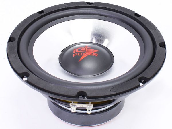 ICE POWER - IPS-3000-10D4 DVC SUBWOOFER