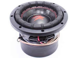ICE POWER IPS-5000-8D4 5000w 8″ Competition Series DVC Subwoofer
