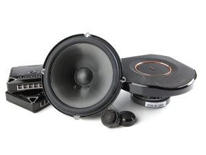 INFINITY REFERENCE - REF6530CX 6" MIDRANGE