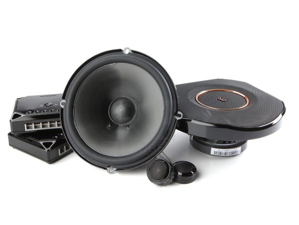 INFINITY REFERENCE - REF6530CX 6" MIDRANGE