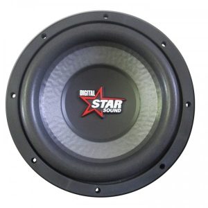 STARSOUND - SSW-S12-3500 GREY CONE