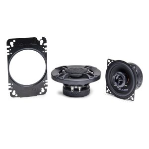 DIGITAL DESIGN - EX4 SPEAKERS