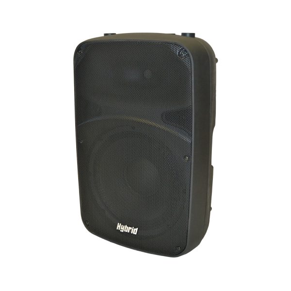HYBRID - PB12N  PASSIVE 12" SPEAKER
