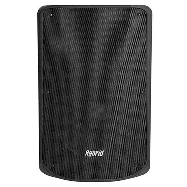 Hybrid 15 inch deals passive speakers