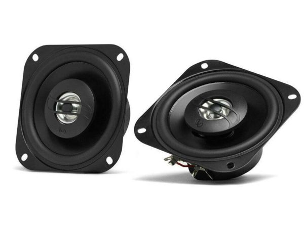 INFINITY BY HARMAN - ALPHA 4020 4" SPEAKERS