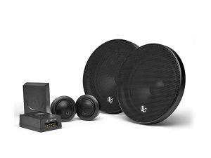 INFINITY BY HARMAN  - ALPHA 650C