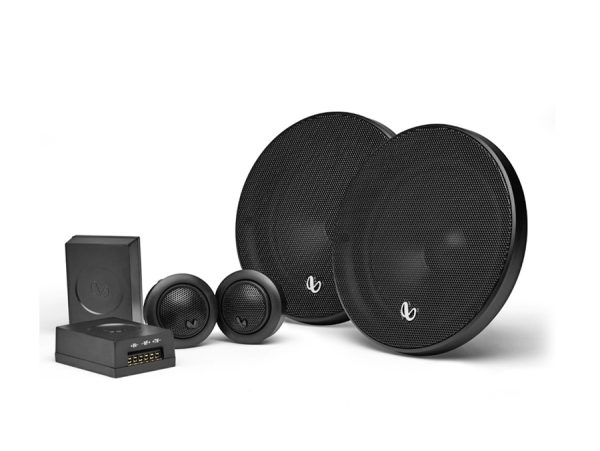INFINITY BY HARMAN  - ALPHA 650C