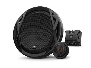 JBL - CLUB6500C COMPONENT SPLIT SYSTEM