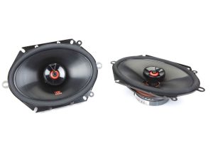 JBL Club 8622F 6X8" SPEAKERS