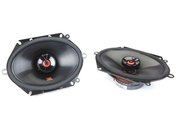 JBL Club 8622F 6X8" SPEAKERS