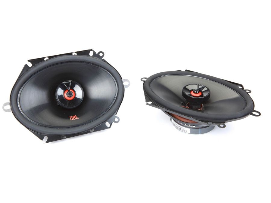 Best 6x8 speakers sales 2018