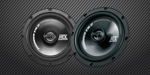 MTX AUDIO TX265C MIDRANGE