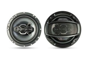 REFERENCE AUDIO - RA EDGE 6.5EX MIDRANGE