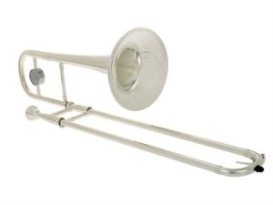 MASON - AL315N SLIDE TROMBONE