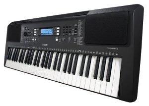 YAMAHA PSR - E373 KEYBOARD