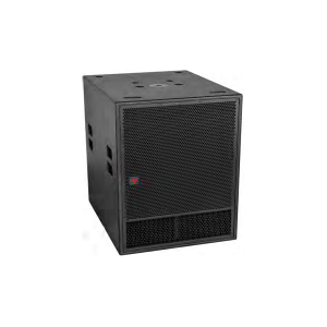 HYBRID + HP21S 21" BASSBIN