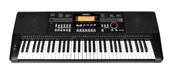 MEDELI - A300 KEYBOARD