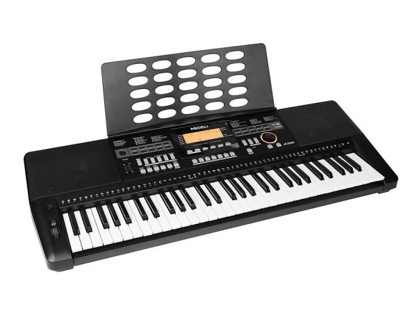 MEDELI - A300 KEYBOARD - Image 3