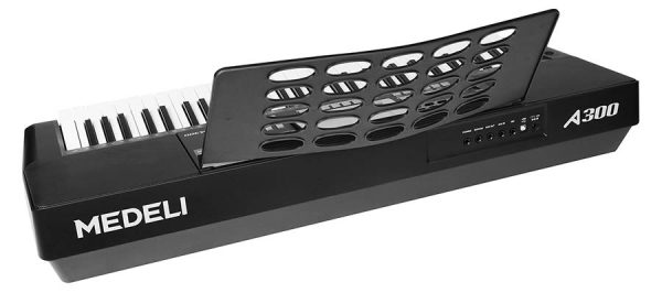 MEDELI - A300 KEYBOARD - Image 2